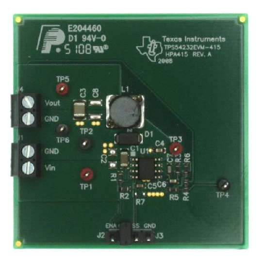 TPS54232EVM-415图片4
