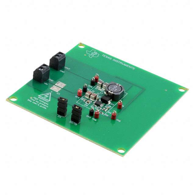 TPS54260EVM-597图片8