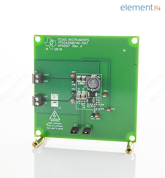 TPS54260EVM-597图片6