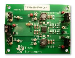 TPS54295EVM-057图片5