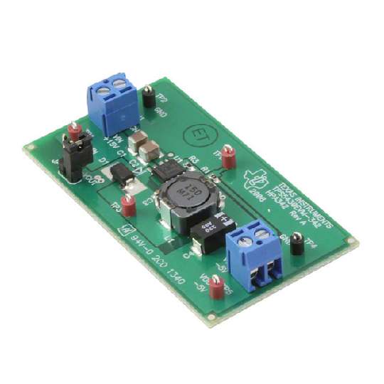 TPS5430EVM-342图片6
