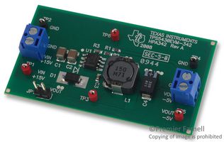 TPS5430EVM-342图片7