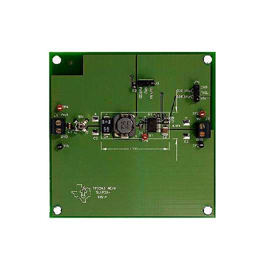 TPS54314EVM图片4