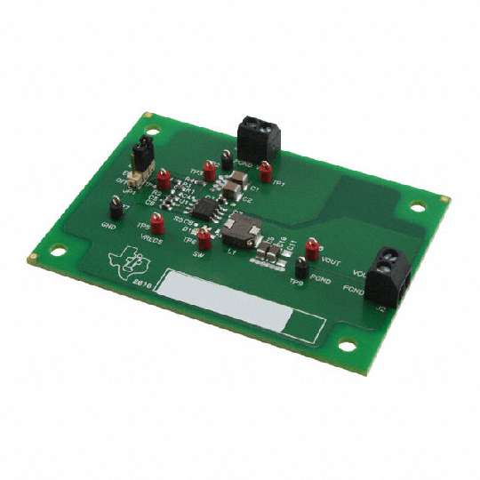 TPS54327EVM-686图片4