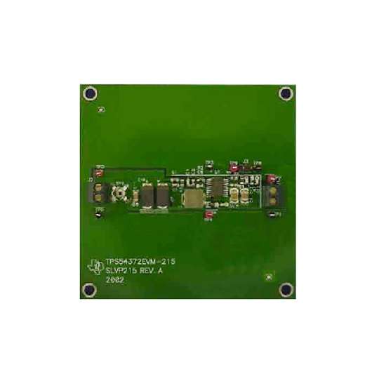 TPS54372EVM-215图片2