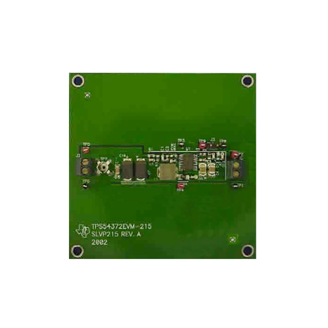 TPS54372EVM-215图片4