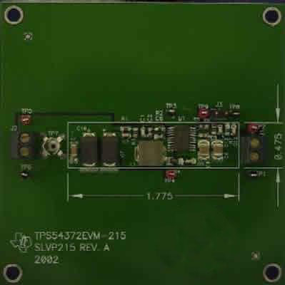 TPS54372EVM-215图片3