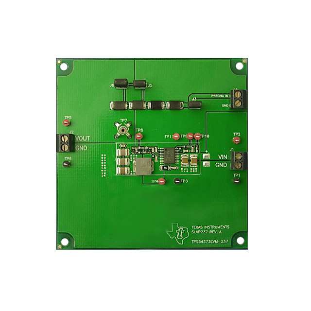 TPS54373EVM-237图片4
