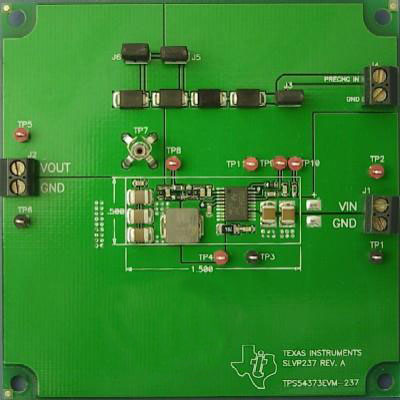 TPS54373EVM-237图片3