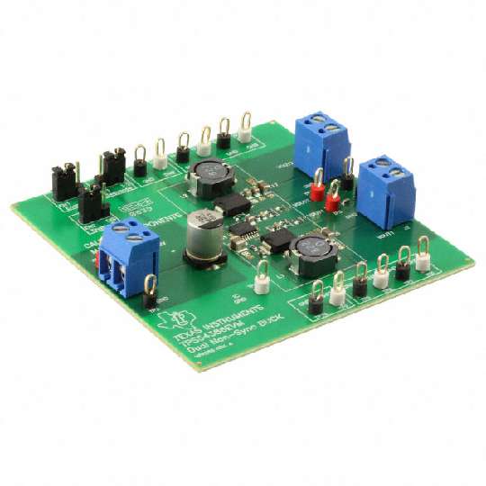 TPS54386EVM图片4