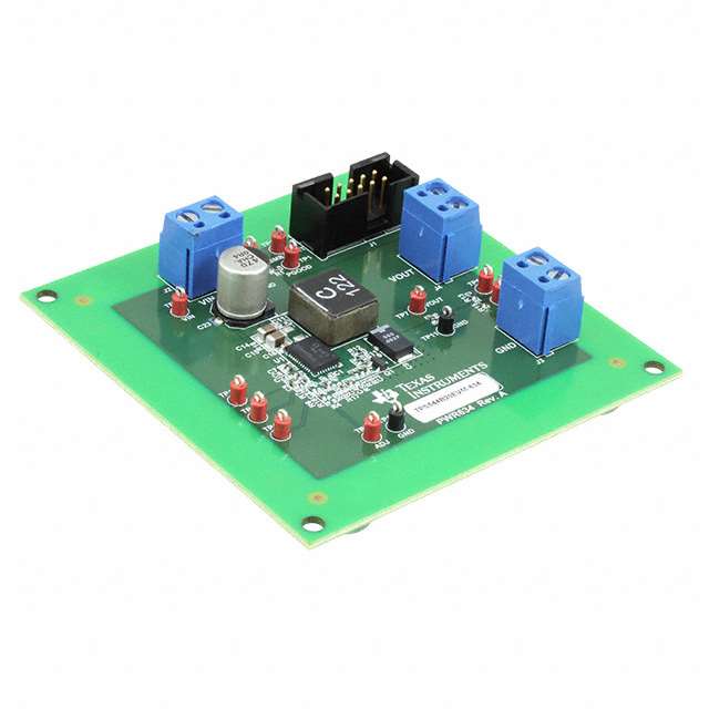 TPS544B20EVM-634图片3