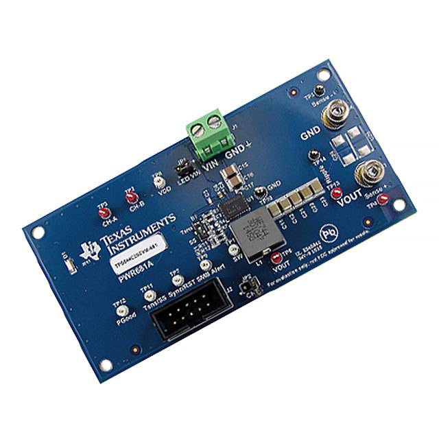 TPS544C25EVM-681图片4