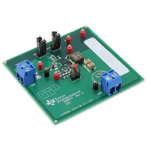 TPS54519EVM-037图片3