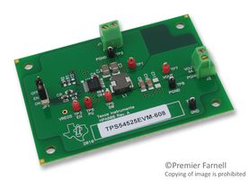 TPS54525EVM-608图片6