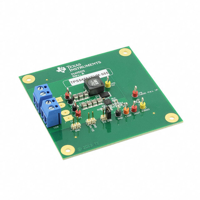 TPS54561EVM-555图片4