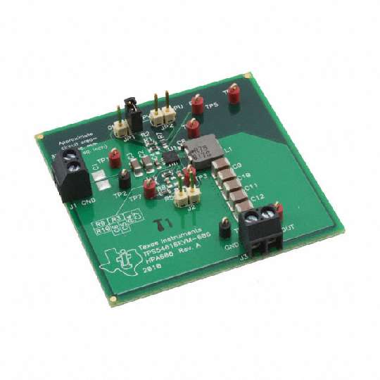 TPS54618EVM-606图片3