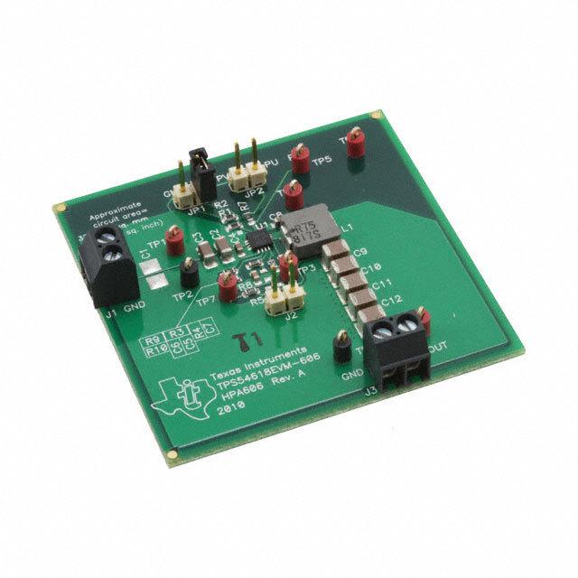 TPS54618EVM-606图片5