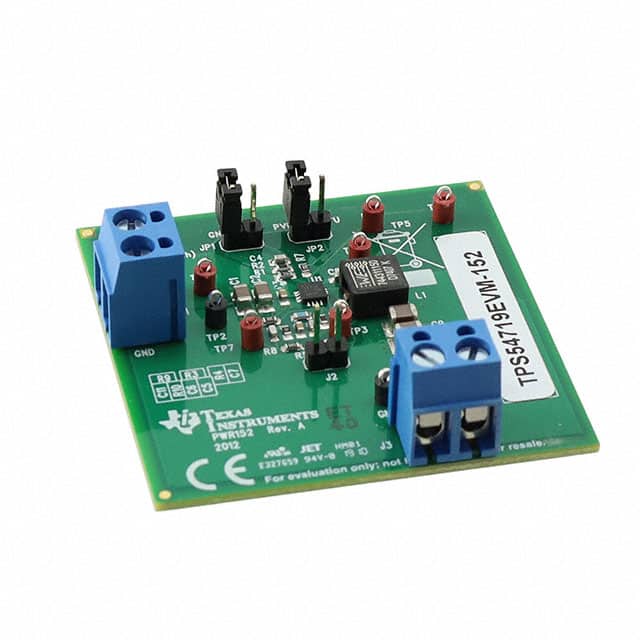 TPS54719EVM-152图片2