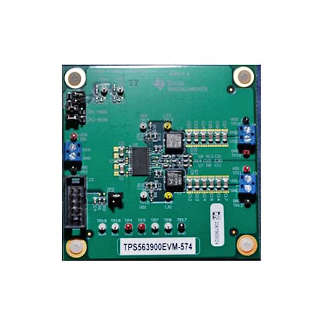 TPS563900EVM-574图片4