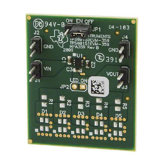 TPS60151EVM-359图片4