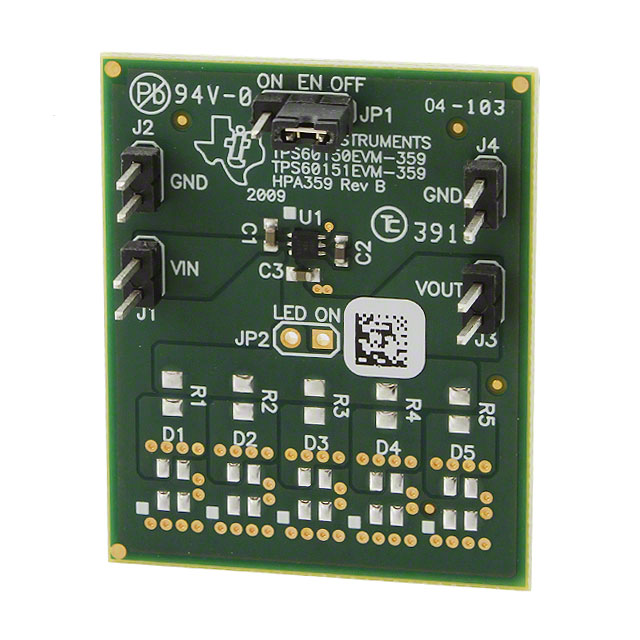 TPS60151EVM-359图片6