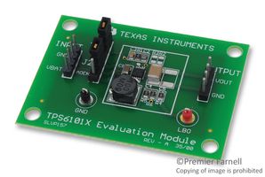 TPS61016EVM-157图片6