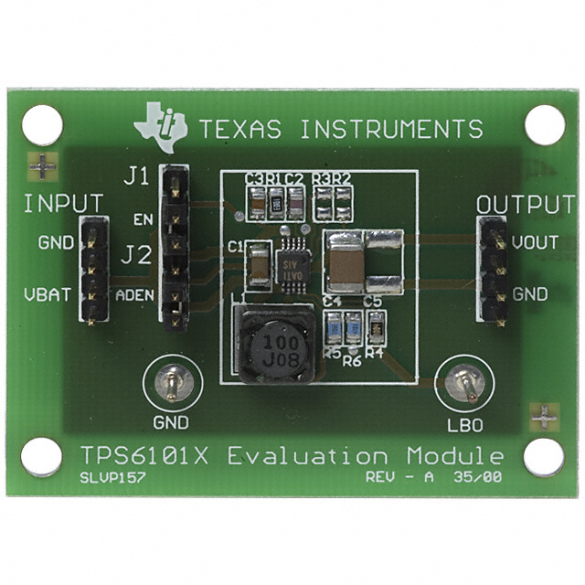 TPS61016EVM-157图片3
