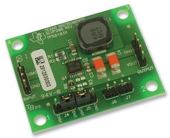 TPS61032EVM-208图片8