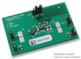 TPS61070EVM-062图片6