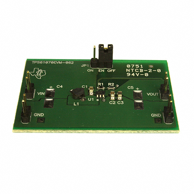 TPS61070EVM-062图片10
