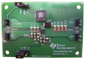 TPS61086EVM-526图片5