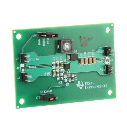 TPS61086EVM-526图片4