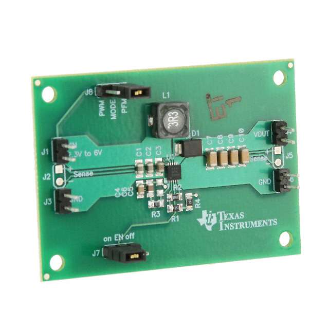 TPS61086EVM-526图片7