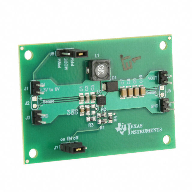 TPS61086EVM-526图片6