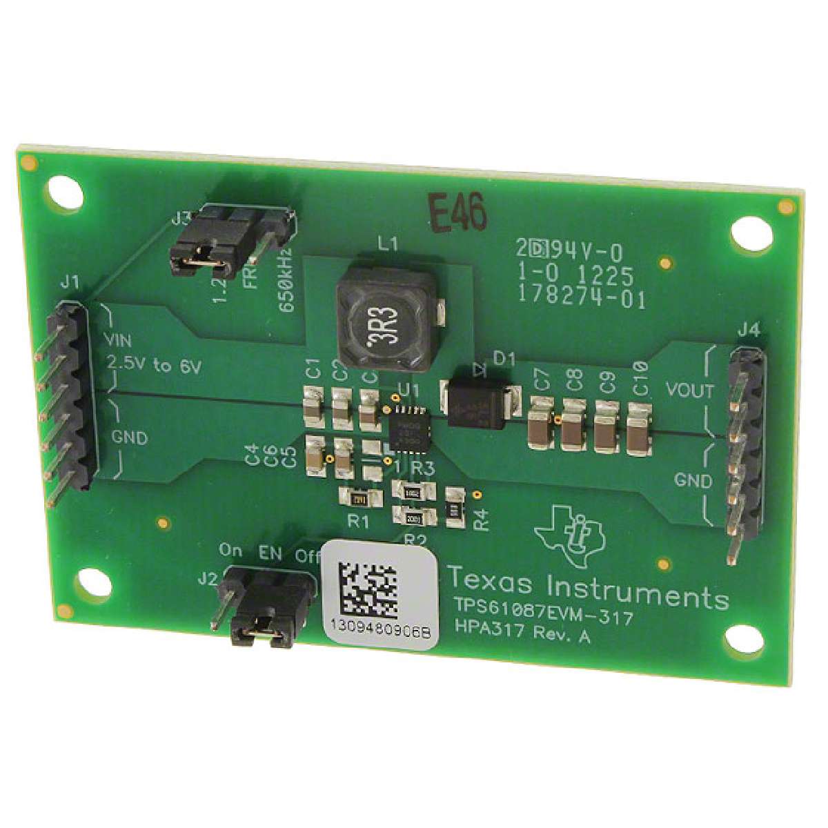 TPS61087EVM-317图片10