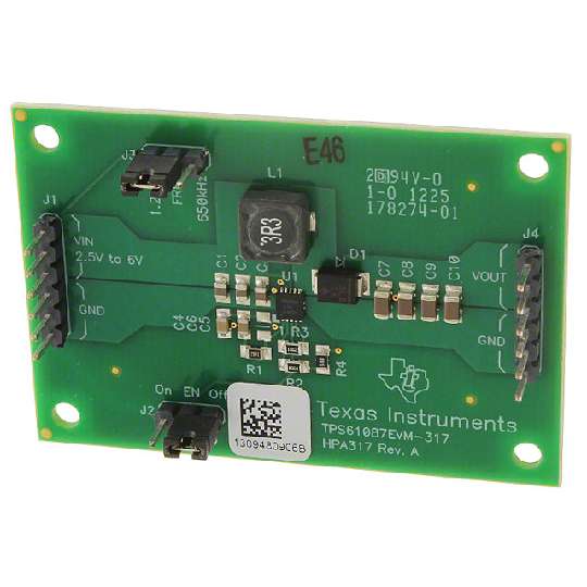 TPS61087EVM-317图片5