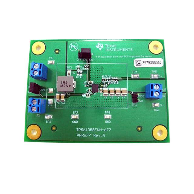 TPS61088EVM-677图片5