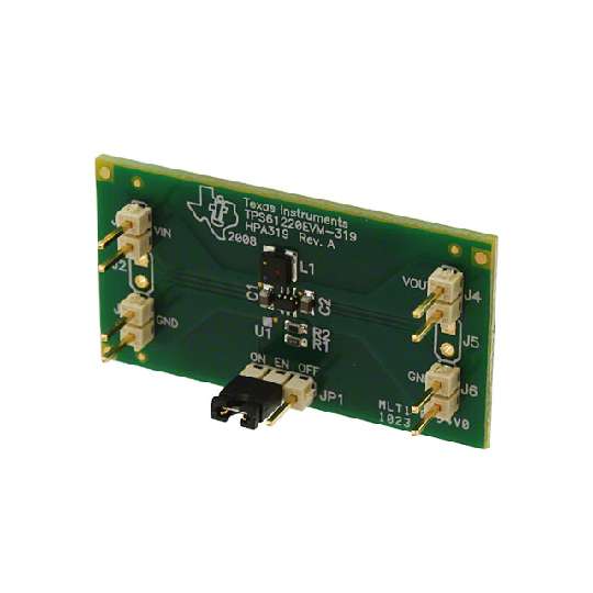 TPS61220EVM-319图片8