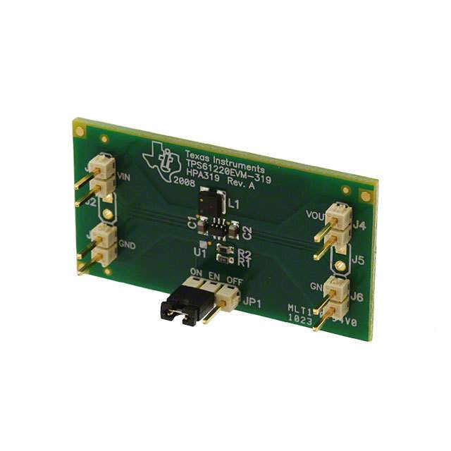 TPS61220EVM-319图片11