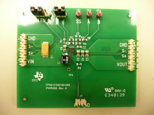 TPS61230EVM-089图片3