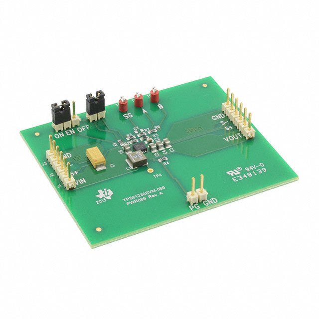 TPS61230EVM-089图片5