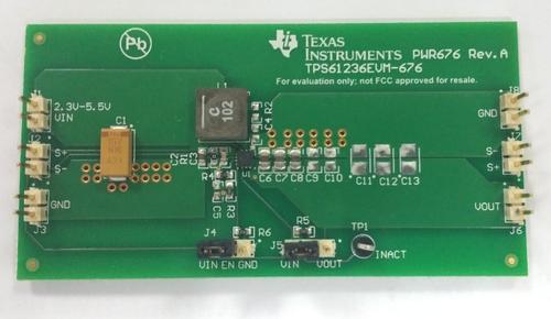 TPS61236EVM-676图片3