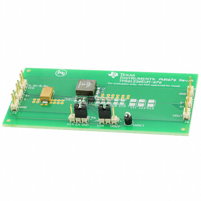 TPS61236EVM-676图片5