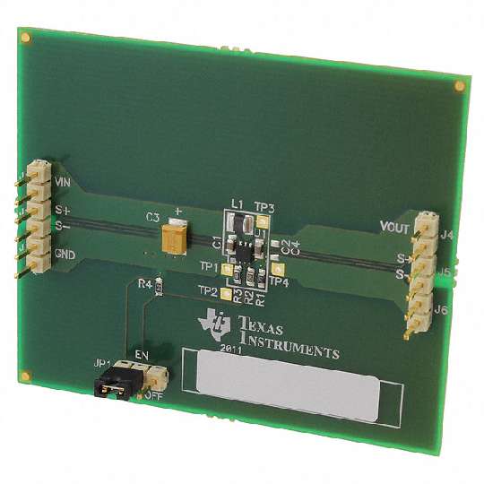 TPS61260EVM-673图片4