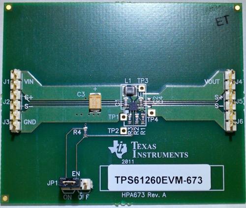 TPS61260EVM-673图片3