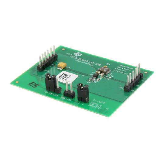 TPS62085EVM-169图片5