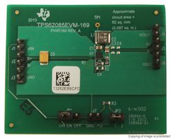 TPS62085EVM-169图片6