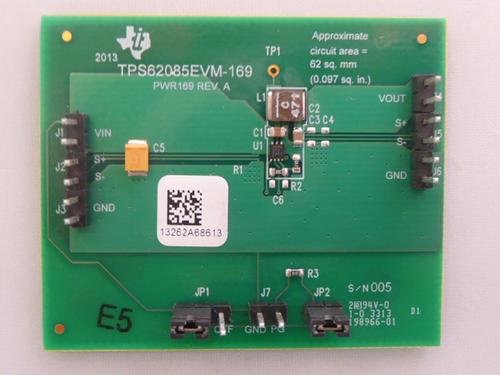 TPS62085EVM-169图片4