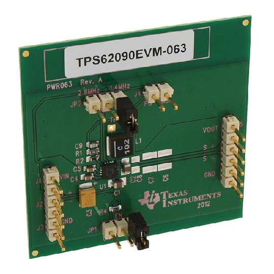 TPS62090EVM-063图片3