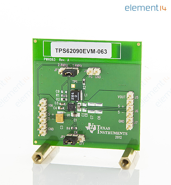 TPS62090EVM-063图片5